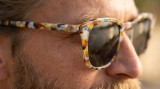 Izipizi Sun #E Blue Tortoise Generirana slika
