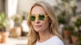 Izipizi Sun #G Yellow Honey Generirana slika