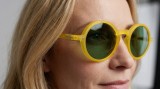 Izipizi Sun #G Yellow Honey Generirana slika