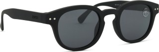 Izipizi Sun Junior #C Black (za starost 7 - 11 let)