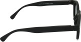 Izipizi Sun Junior #C Black (za starost 7 - 11 let) 47213