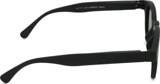 Izipizi Sun Junior #C Black (za starost 7 - 11 let)