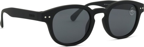 Izipizi Sun Junior #C Black (za starost 7 - 11 let)
