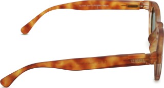Izipizi Sun Junior #C Havane (za starost 7 - 11 let)