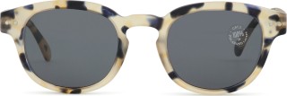 Izipizi Sun Junior #C Light Tortoise (za starost 7 - 11 let)