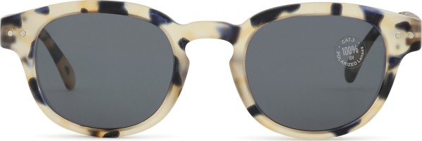 Izipizi Sun Junior #C Light Tortoise (za starost 7 - 11 let)