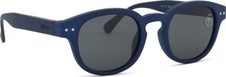 Izipizi Sun Junior #C Navy Blue (za starost 7 - 11 let)