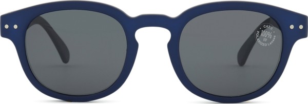 Izipizi Sun Junior #C Navy Blue (za starost 7 - 11 let)