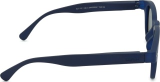 Izipizi Sun Junior #C Navy Blue (za starost 7 - 11 let)