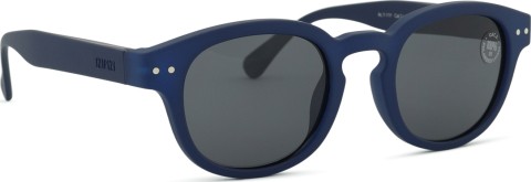 Izipizi Sun Junior #C Navy Blue (za starost 7 - 11 let)
