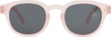 Izipizi Sun Junior #C Pink (za starost 7 - 11 let) 47220