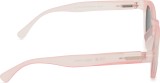 Izipizi Sun Junior #C Pink (za starost 7 - 11 let) 47221