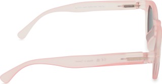 Izipizi Sun Junior #C Pink (za starost 7 - 11 let)
