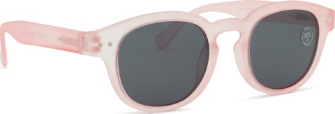 Izipizi Sun Junior #C Pink (za starost 7 - 11 let)