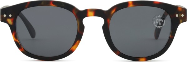 Izipizi Sun Junior #C Tortoise (za starost 7 - 11 let)