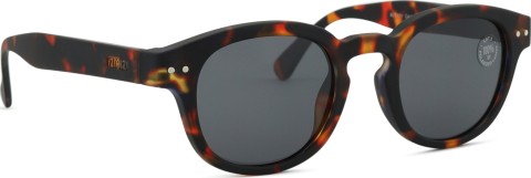 Izipizi Sun Junior #C Tortoise (za starost 7 - 11 let)