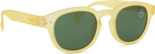 Izipizi Sun Junior #C Yellow Honey (za starost 7 - 11 let)