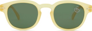 Izipizi Sun Junior #C Yellow Honey (za starost 7 - 11 let)