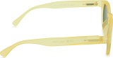Izipizi Sun Junior #C Yellow Honey (za starost 7 - 11 let) 47225