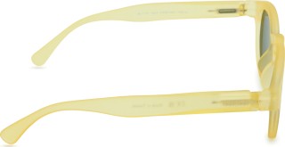 Izipizi Sun Junior #C Yellow Honey (za starost 7 - 11 let)
