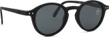 Izipizi Sun Junior #D Black (za starost 7 - 11 let)