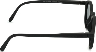 Izipizi Sun Junior #D Black (za starost 7 - 11 let)