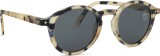 Izipizi Sun Junior #D Light Tortoise (za starost 7 - 11 let)