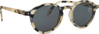 Izipizi Sun Junior #D Light Tortoise (za starost 7 - 11 let)