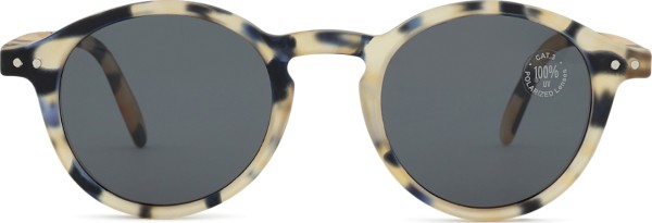 Izipizi Sun Junior #D Light Tortoise (za starost 7 - 11 let)