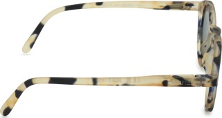 Izipizi Sun Junior #D Light Tortoise (za starost 7 - 11 let)