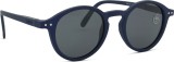Izipizi Sun Junior #D Navy Blue (za starost 7 - 11 let)