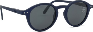 Izipizi Sun Junior #D Navy Blue (za starost 7 - 11 let)