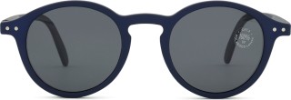 Izipizi Sun Junior #D Navy Blue (za starost 7 - 11 let)