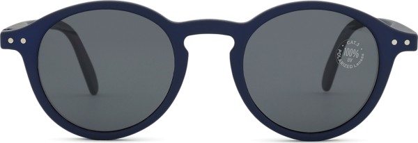 Izipizi Sun Junior #D Navy Blue (za starost 7 - 11 let)