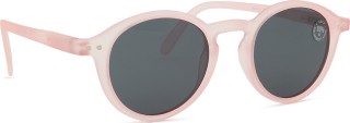 Izipizi Sun Junior #D Pink (za starost 7 - 11 let)