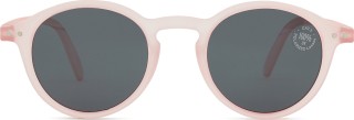 Izipizi Sun Junior #D Pink (za starost 7 - 11 let)