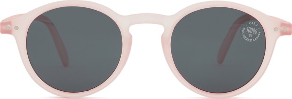 Izipizi Sun Junior #D Pink (za starost 7 - 11 let)