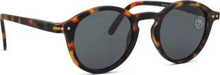 Izipizi Sun Junior #D Tortoise (za starost 7 - 11 let)