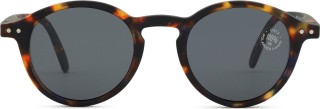 Izipizi Sun Junior #D Tortoise (za starost 7 - 11 let)