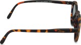 Izipizi Sun Junior #D Tortoise (za starost 7 - 11 let) 47237