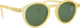 Izipizi Sun Junior #D Yellow Honey (za starost 7 - 11 let)