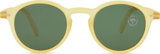 Izipizi Sun Junior #D Yellow Honey (za starost 7 - 11 let)