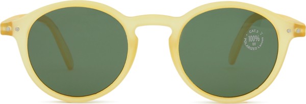 Izipizi Sun Junior #D Yellow Honey (za starost 7 - 11 let)