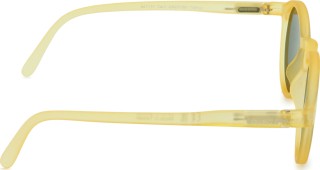 Izipizi Sun Junior #D Yellow Honey (za starost 7 - 11 let)