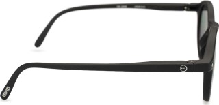 Izipizi Sun Junior #D Black (za starost 5 - 10 let) 13543