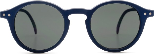 Izipizi Sun Junior #D Navy Blue (za starost 5 - 10 let)