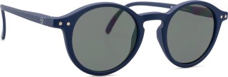 Izipizi Sun Junior #D Navy Blue (za starost 5 - 10 let)