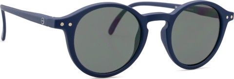 Izipizi Sun Junior #D Navy Blue (za starost 5 - 10 let)