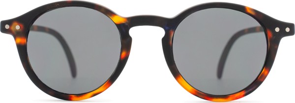 Izipizi Sun Junior #D Tortoise (za starost 5 - 10 let)