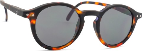 Izipizi Sun Junior #D Tortoise (za starost 5 - 10 let)